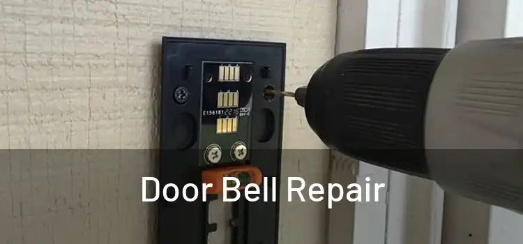  Door Bell Repair 