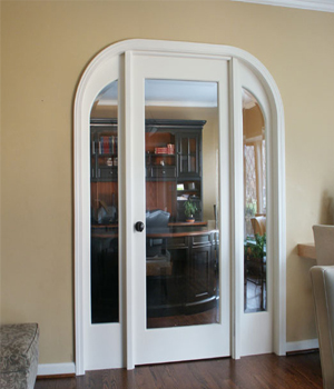 Passage Door Replacement Cloverdale