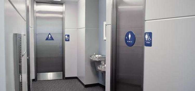 high security metal door repair Cloverdale