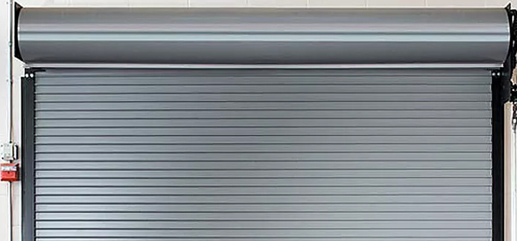 rolling steel door repair Cloverdale