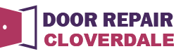 Door Repair Cloverdale